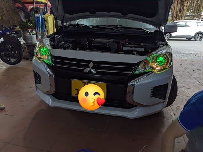 Auto668 Huế - Hình ảnh 2 từ góc nhìn khác