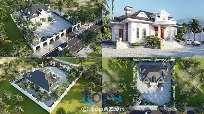Thành Hưng Construction - Đối tác tin cậy cho mọi công trình tại Lai Châu