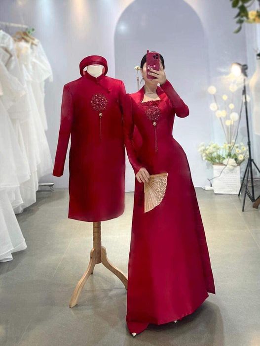 Ảnh minh họa Phuong Vu Wedding Studio 1