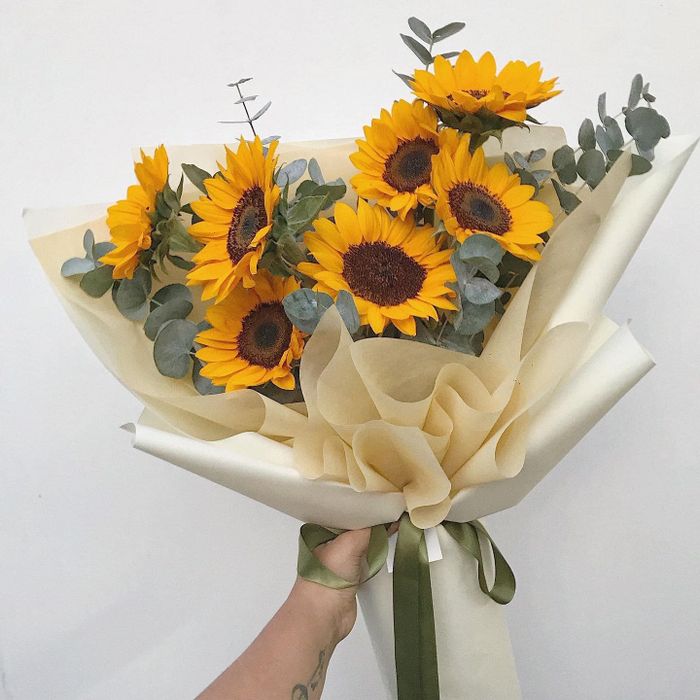 H2 Flowers - Tiệm hoa tươi nhập khẩu - Hình ảnh 2