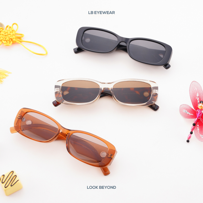 LBEyewear - Khoảnh khắc đẹp qua ống kính 1