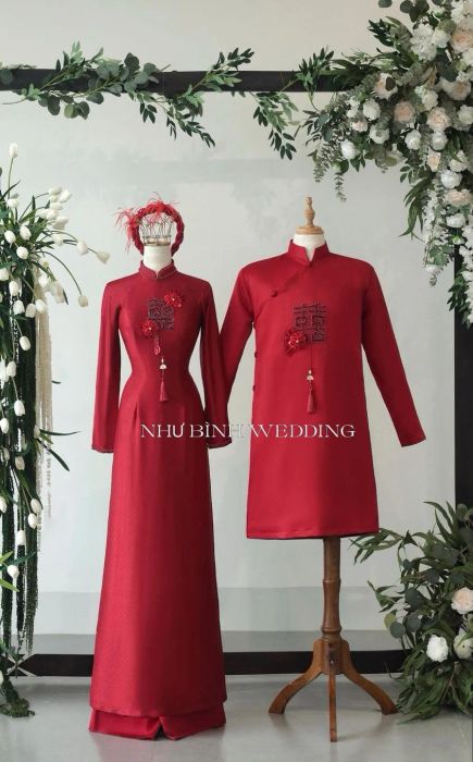 Như Bình Wedding – Hình ảnh 2