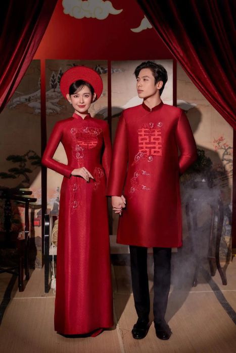 Je T'aime Luxury Bridal - Hình Ảnh 2