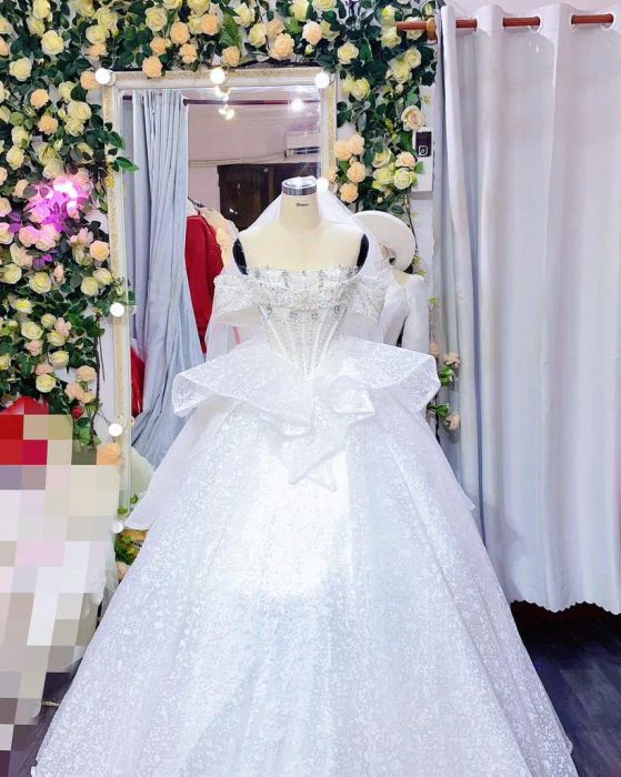 20+ Bridal ảnh 2 - Bộ sưu tập váy cưới đa dạng phong cách từ cổ điển đến hiện đại