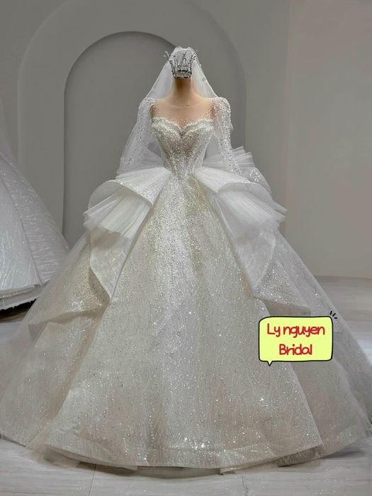 Ly Nguyễn Wedding Studio - Ảnh 1