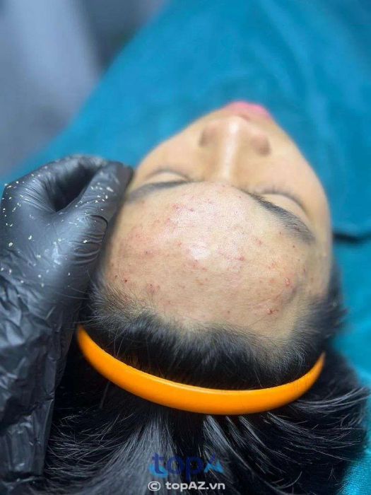 Mộc Spa Gia Nghĩa - Đánh thức vẻ đẹp nguyên bản