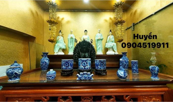 Hình ảnh cửa hàng Đồ Thờ - Phong Thủy Cao Cấp Tuấn Hùng
