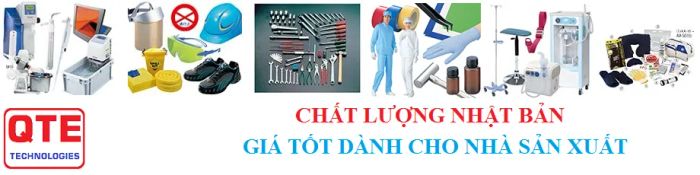Hình ảnh trụ sở hiện đại của Công ty QTE tại Zen Tower