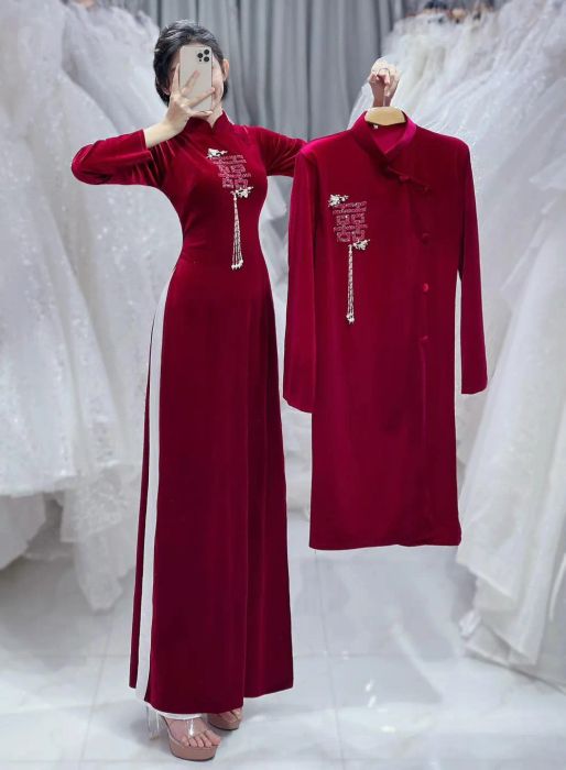 Kiho Bridal ảnh 1 - Không gian trưng bày váy cưới sang trọng đầy mê hoặc
