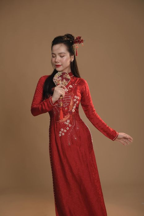 Ảnh minh họa Phuong Vu Wedding Studio 2