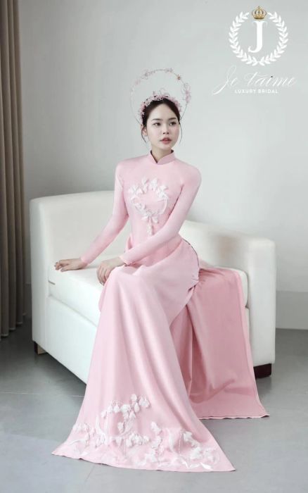 Je T'aime Luxury Bridal - Hình Ảnh 1