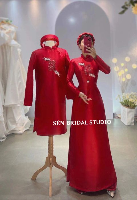 Sèn Bridal Studio – Hình ảnh 1
