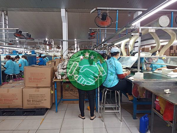 Công ty TNHH Cung ứng nhân lực Đạt Thành Phát – Hình ảnh hoạt động nổi bật