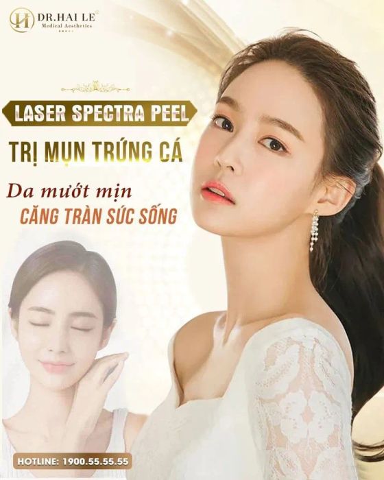 Viện Thẩm Mỹ Y Khoa Dr.Hải Lê ảnh 2
