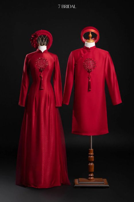 Rin Wedding & 7 Bridal - Hình Ảnh 2