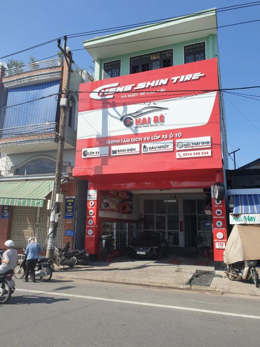 HAI RÊ - Hình ảnh 1