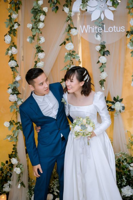 Tây Tây Wedding - Khoảnh khắc tình yêu đọng lại qua từng khung hình