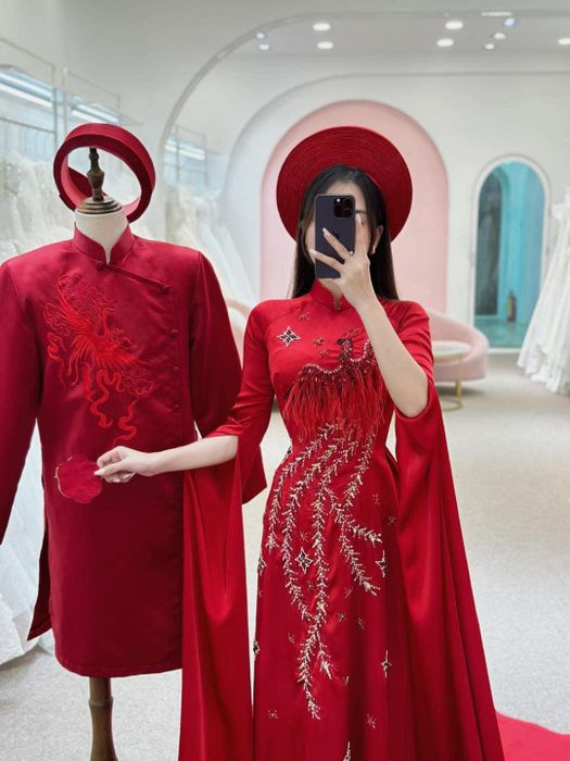 Hình ảnh Trâm Anh Wedding 1