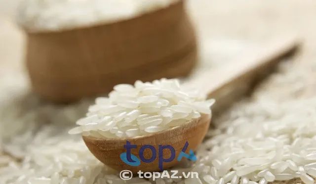 Gạo Ngon Mai Phương - Thiên đường gạo sạch Hà Thành