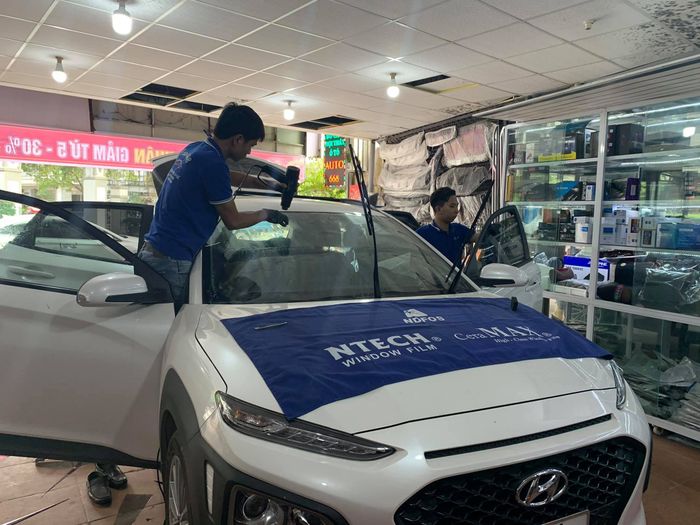 Auto668 Huế - Hình ảnh 1