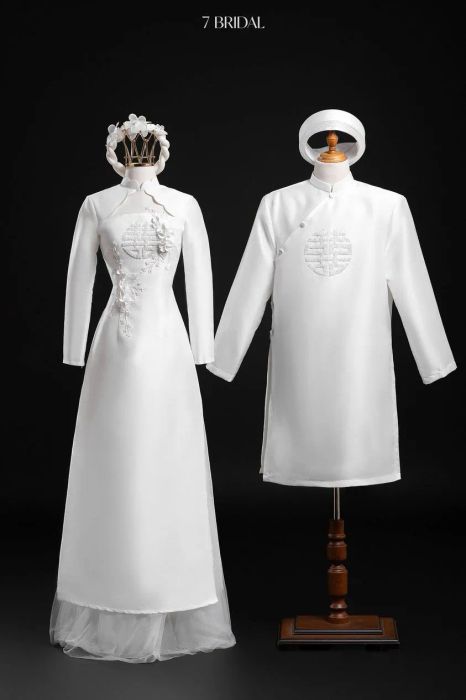 Rin Wedding & 7 Bridal - Hình Ảnh 1