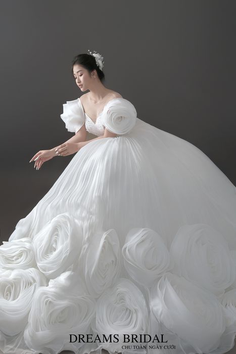 Dreams Bridal Studio hình ảnh 2