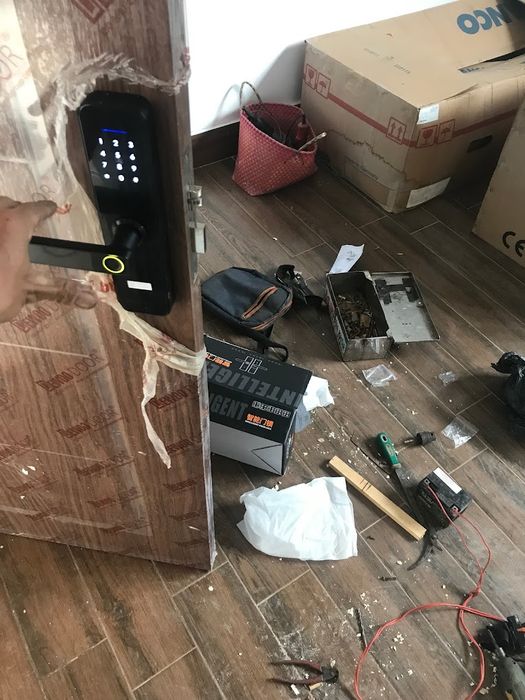 Sửa Khóa Tận Nhà Tại Huế - Hình ảnh dịch vụ, ảnh 2