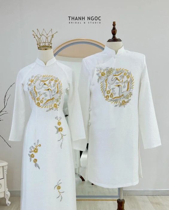Thanh Ngọc Bridal - Hình Ảnh 2