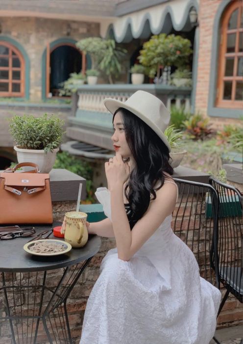 Ảnh khách hàng tại Happy House