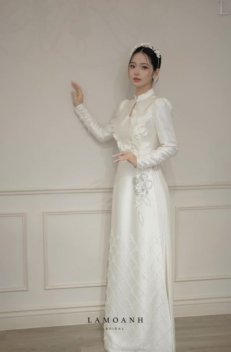 LamOanh Bridal hình 1