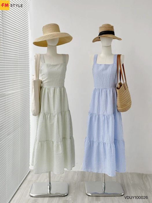 Bộ sưu tập thời trang mới nhất tại FM Style Thuận An