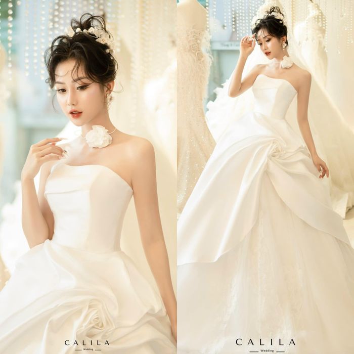 Calila Bridal - Ảnh 1: Studio váy cưới đẹp nhất Hải Phòng