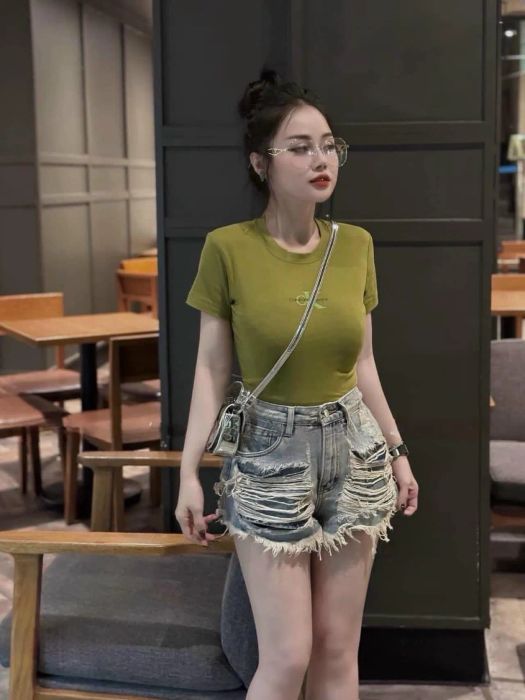 Bộ sưu tập mới nhất tại TARA Boutique