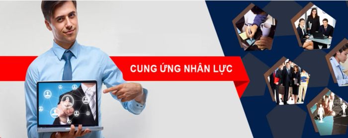 Hình ảnh Công ty TNHH Cung Ứng Nhân lực Khánh Hòa 1