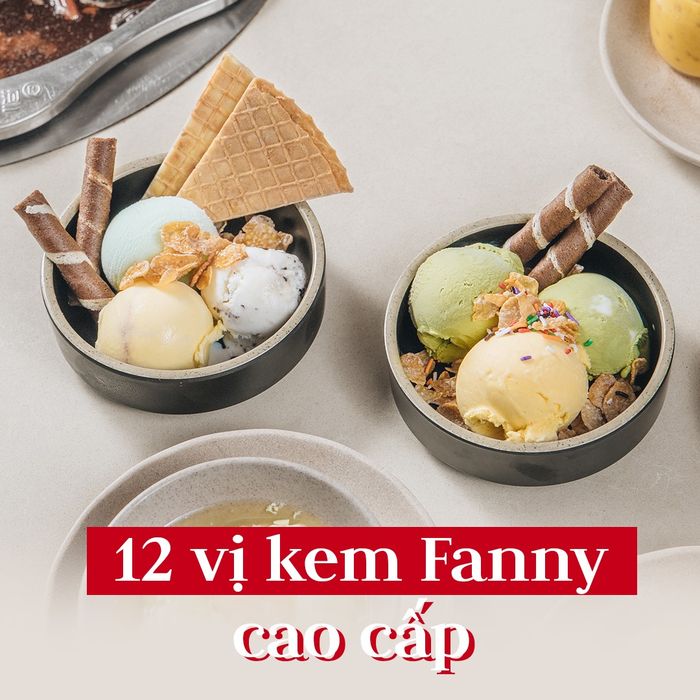 Manwah - Khung hình ấn tượng từ không gian lẩu Đài đẳng cấp