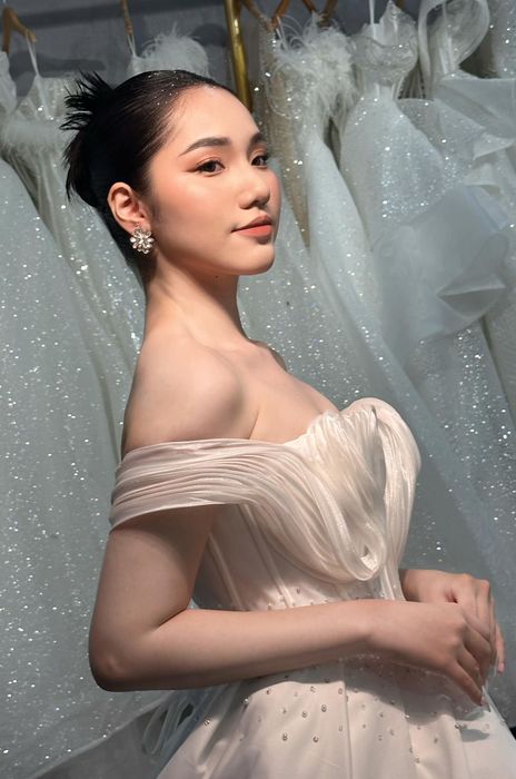 Kaylin Make up ảnh 2