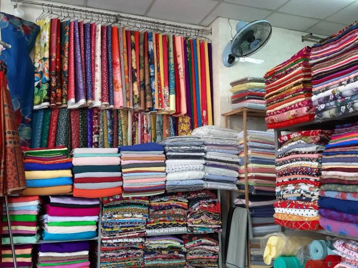 Shop Vải Anh Thi ảnh 1