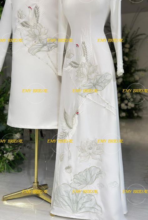 Ảnh minh họa Emy Bridal 1