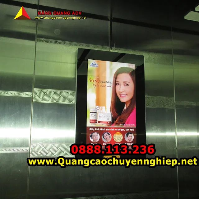 Công ty Quảng Cáo Đăng Quang - Hình ảnh 2