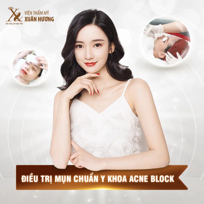 Viện Thẩm Mỹ Xuân Hương - Ảnh 1