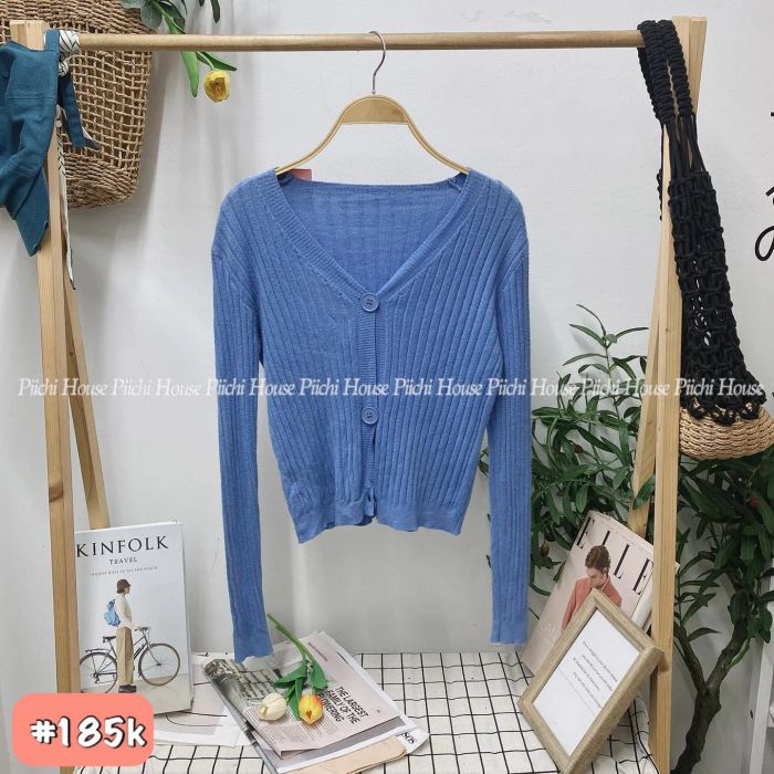 Bộ sưu tập thời trang mới nhất tại Piichi House