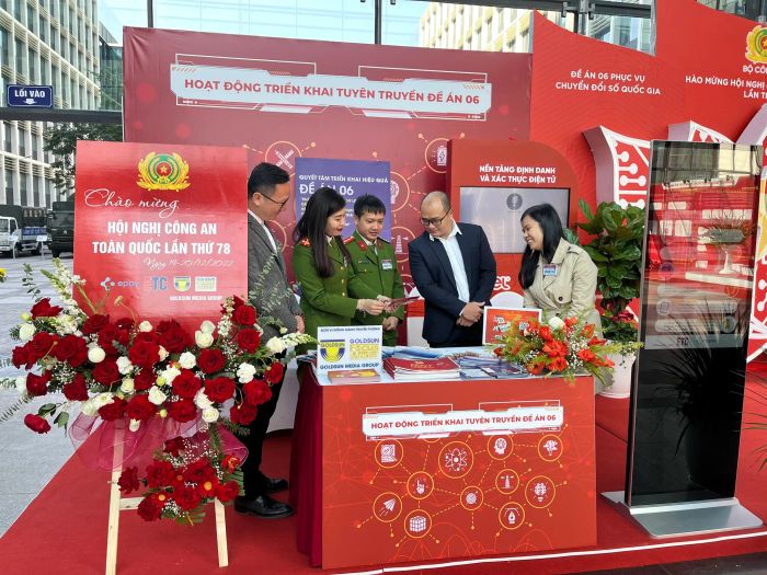 Hình ảnh Goldsun Media - 1