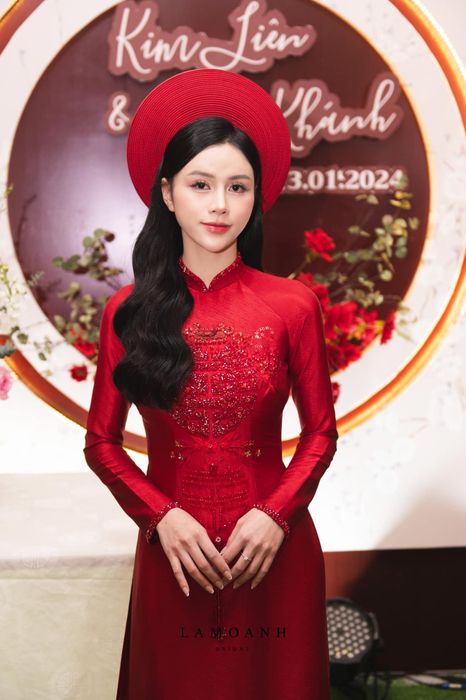 LamOanh Bridal hình 2