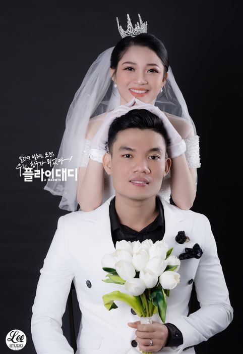 Lee Studio - Vẻ đẹp thuần khiết trong từng khung hình