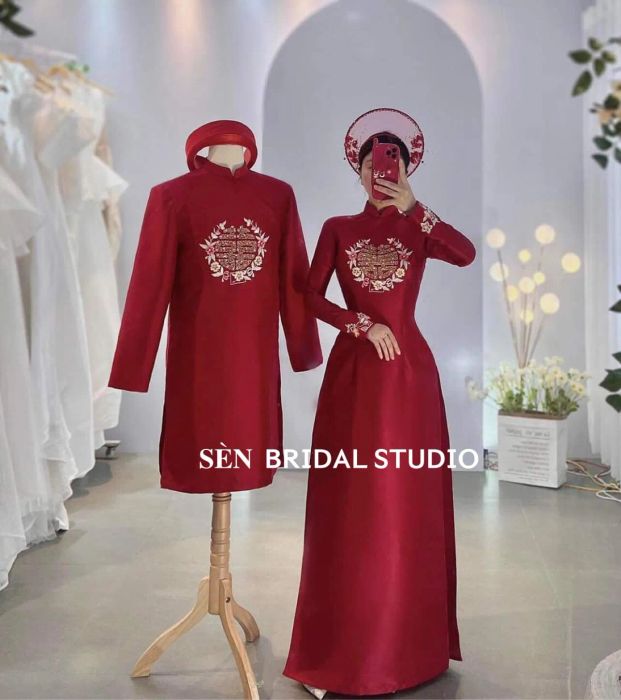 Sèn Bridal Studio – Hình ảnh 2
