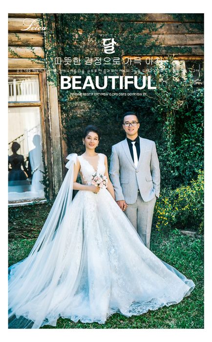 Leica Wedding ảnh 2 – Nơi mọi ánh nhìn đều hướng về cô dâu