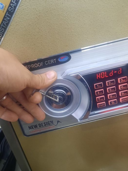 Sửa Khóa Lưu Động Huế - Dịch vụ sửa khóa chuyên nghiệp, ảnh 2