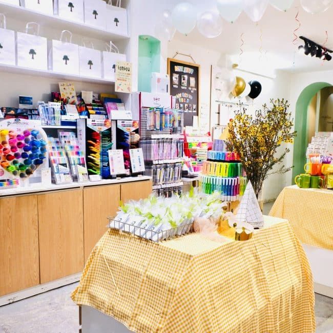 Cây Đầu To Shop