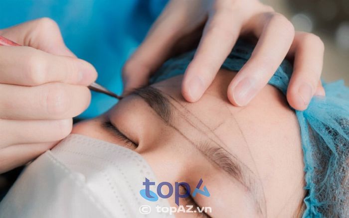 Anna Sài Gòn - Địa chỉ vàng phun xăm thẩm mỹ tại Tam Kỳ