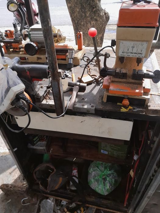 Sửa Khóa Tận Nhà Tại Huế - Hình ảnh dịch vụ, ảnh 1